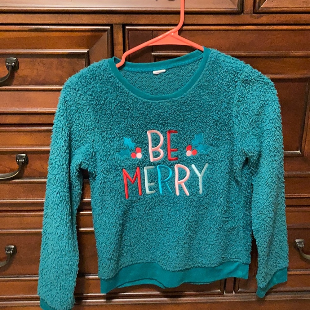 Girls SO shirt